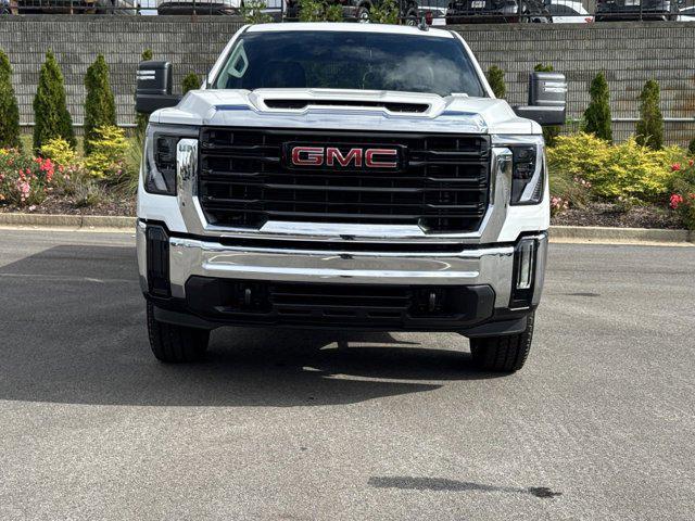 new 2025 GMC Sierra 2500 car, priced at $62,878