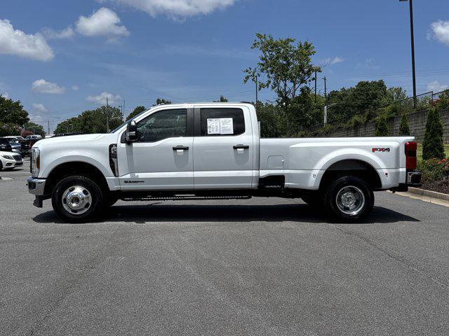 used 2024 Ford F-350 car, priced at $66,912