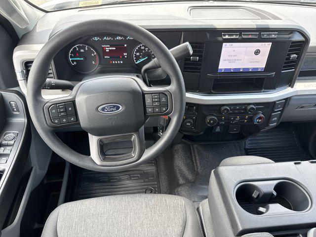 used 2024 Ford F-350 car, priced at $66,912