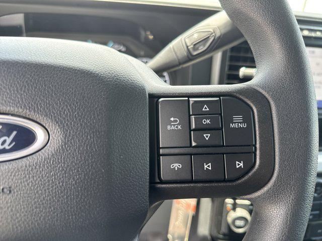used 2024 Ford F-350 car, priced at $66,912
