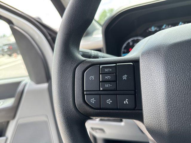 used 2024 Ford F-350 car, priced at $66,912