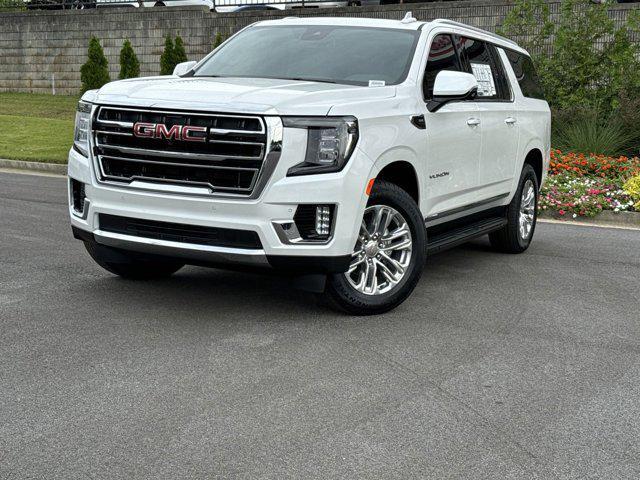 new 2024 GMC Yukon XL car, priced at $77,390