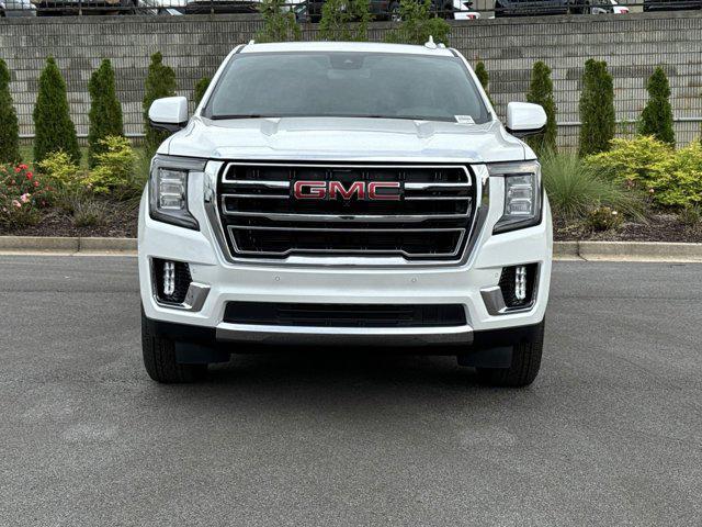 new 2024 GMC Yukon XL car, priced at $77,390