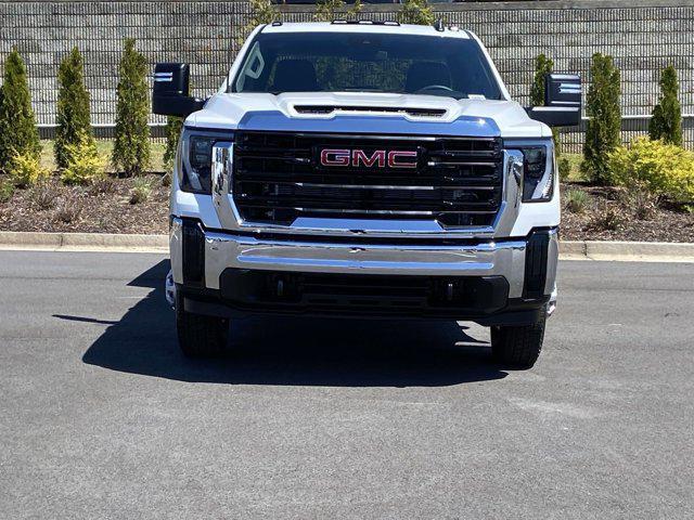 new 2024 GMC Sierra 3500 car, priced at $80,300