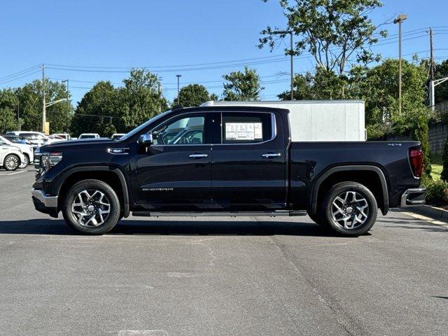 new 2024 GMC Sierra 1500 car, priced at $57,960