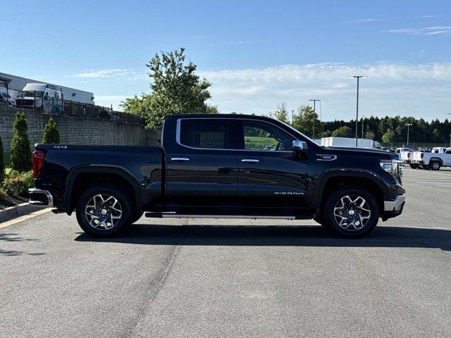 new 2024 GMC Sierra 1500 car, priced at $57,960