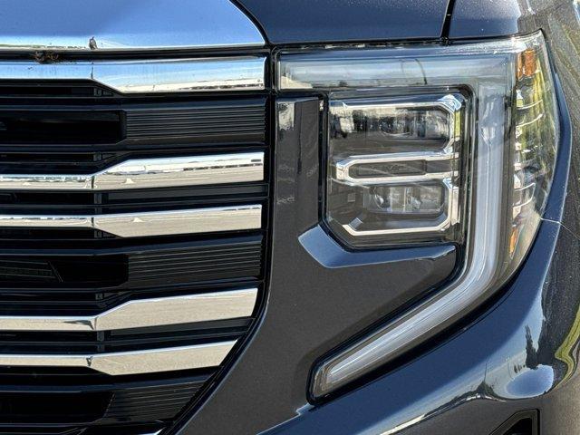 new 2024 GMC Sierra 1500 car, priced at $57,960