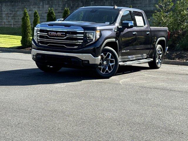 new 2024 GMC Sierra 1500 car, priced at $57,960