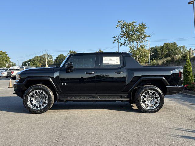 new 2026 GMC HUMMER EV Pickup car, priced at $107,690