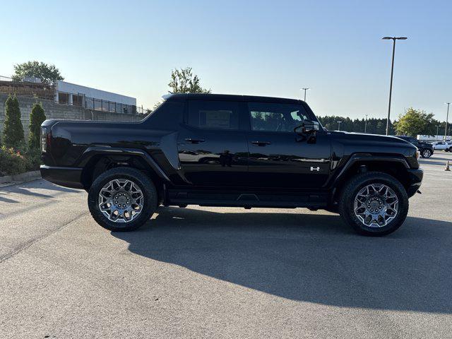 new 2026 GMC HUMMER EV Pickup car, priced at $107,690