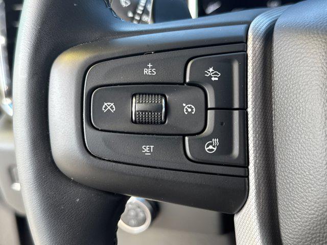 new 2025 GMC Sierra 1500 car, priced at $68,895