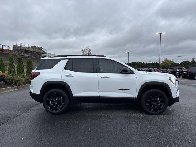 new 2026 GMC Terrain car, priced at $34,240