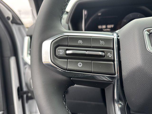 new 2026 GMC Terrain car, priced at $34,240