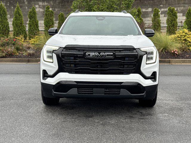 new 2026 GMC Terrain car, priced at $34,240