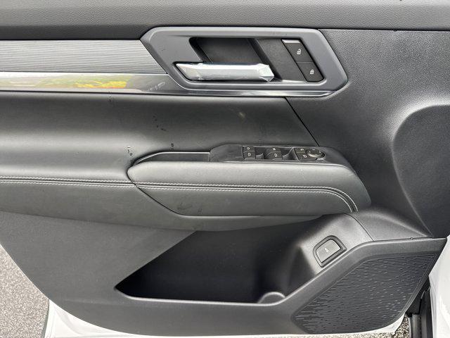 new 2026 GMC Terrain car, priced at $34,240