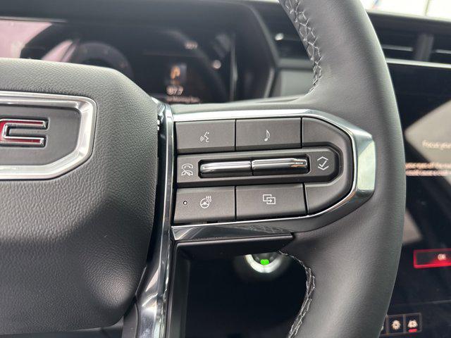 new 2026 GMC Terrain car, priced at $34,240