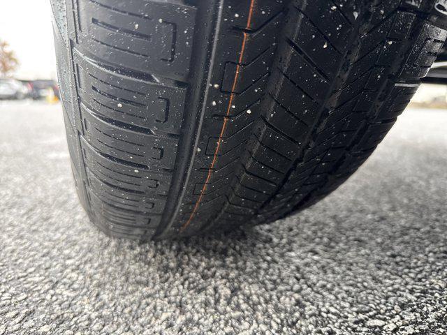 new 2026 GMC Terrain car, priced at $34,240