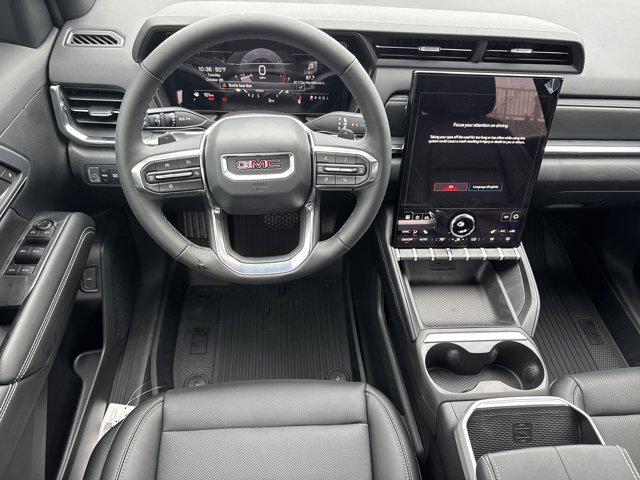 new 2026 GMC Terrain car, priced at $34,240