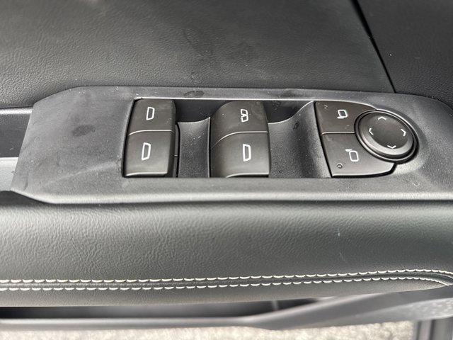 new 2026 GMC Terrain car, priced at $34,240