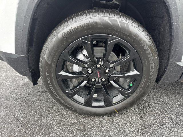 new 2026 GMC Terrain car, priced at $34,240