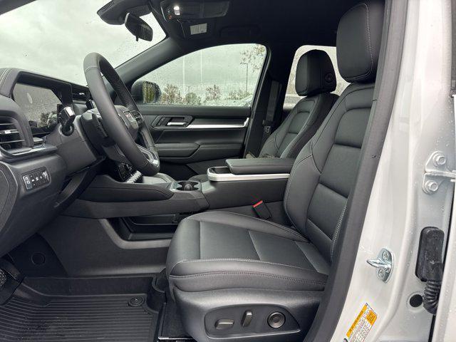 new 2026 GMC Terrain car, priced at $34,240