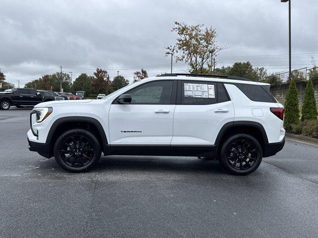 new 2026 GMC Terrain car, priced at $34,240