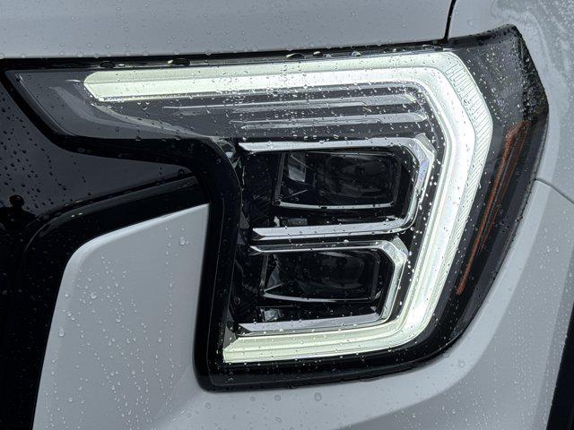 new 2026 GMC Terrain car, priced at $34,240