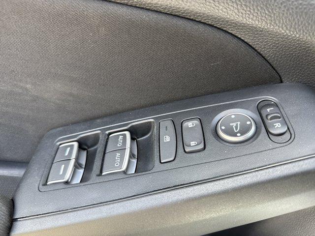 used 2023 Honda Civic car, priced at $25,845