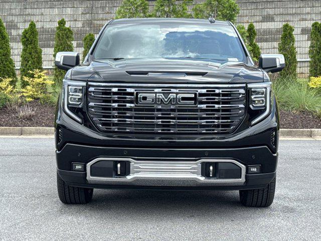 new 2025 GMC Sierra 1500 car, priced at $84,140