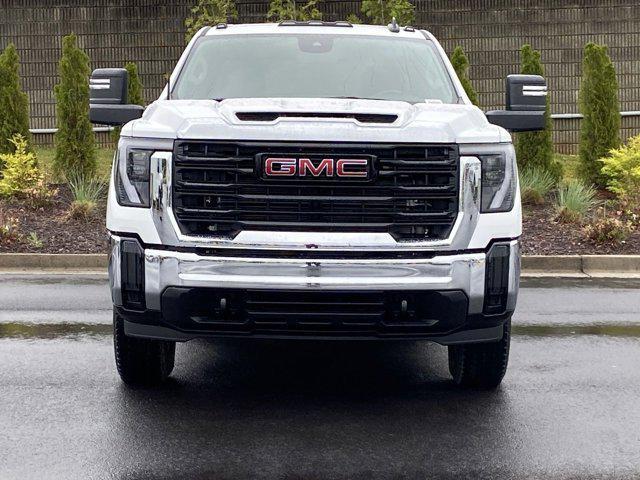 new 2024 GMC Sierra 2500 car, priced at $62,020