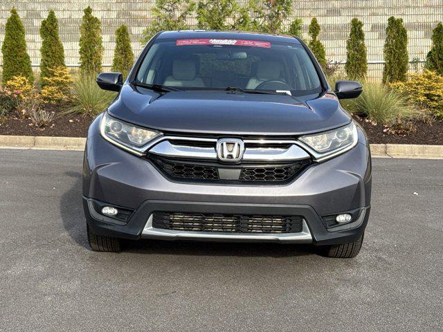 used 2018 Honda CR-V car, priced at $18,998