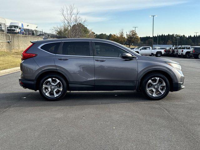 used 2018 Honda CR-V car, priced at $18,998