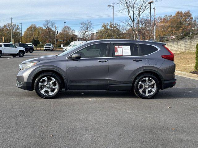 used 2018 Honda CR-V car, priced at $18,998