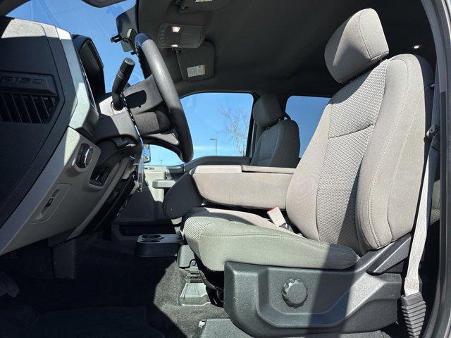 used 2018 Ford F-150 car, priced at $29,258