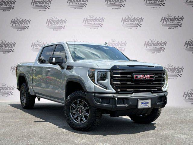 new 2024 GMC Sierra 1500 car, priced at $76,835