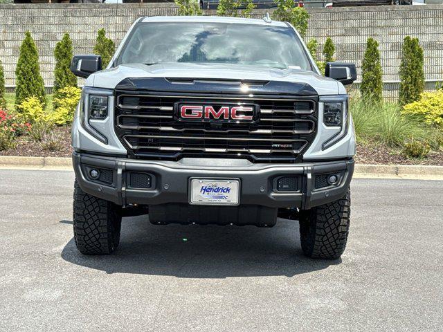 new 2024 GMC Sierra 1500 car, priced at $76,835