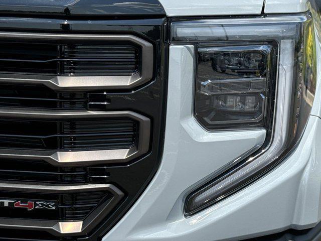 new 2024 GMC Sierra 1500 car, priced at $76,835