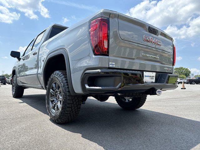 new 2024 GMC Sierra 1500 car, priced at $76,835