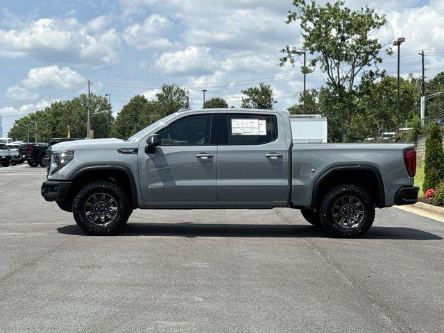 new 2024 GMC Sierra 1500 car, priced at $76,835