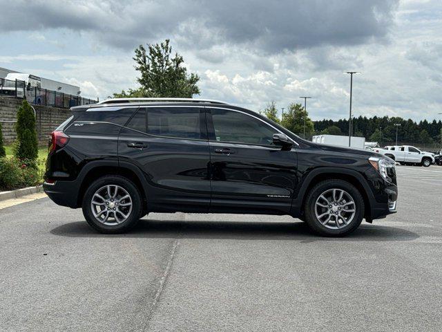 new 2024 GMC Terrain car, priced at $31,885