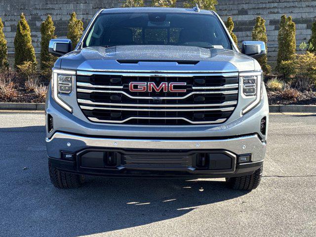 new 2025 GMC Sierra 1500 car, priced at $63,820