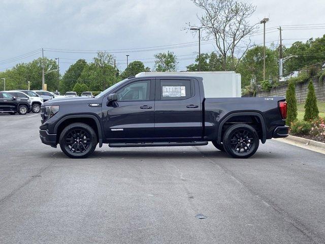 new 2023 GMC Sierra 1500 car, priced at $59,335