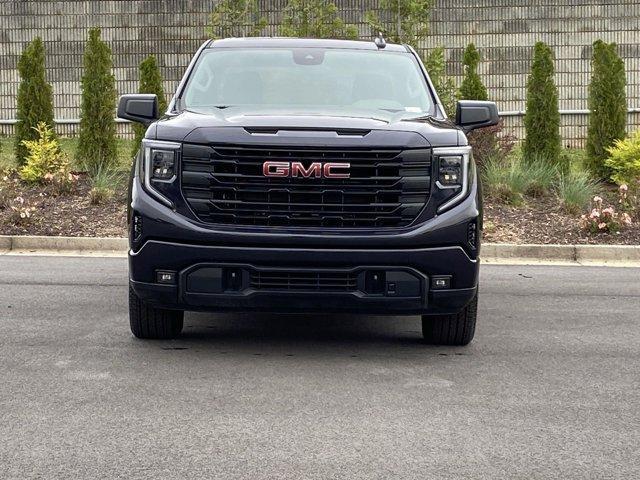 new 2023 GMC Sierra 1500 car, priced at $59,335