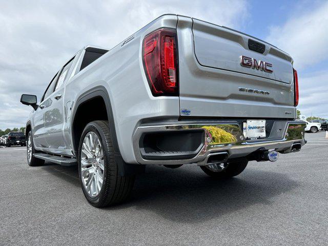 used 2021 GMC Sierra 1500 car, priced at $39,686