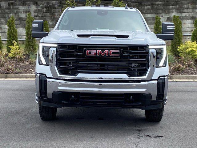 new 2024 GMC Sierra 3500 car, priced at $80,620