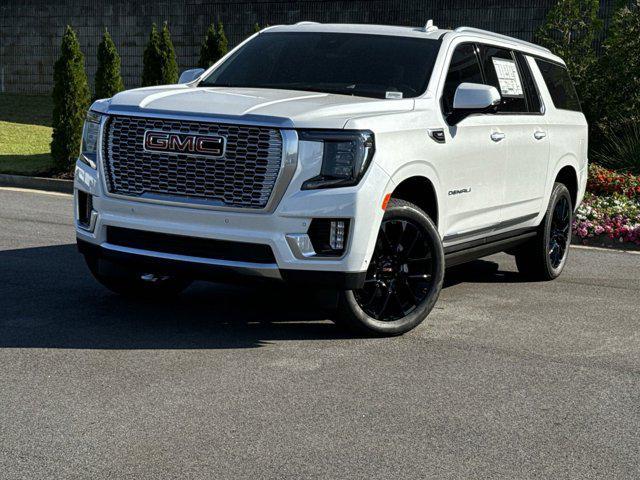 new 2024 GMC Yukon XL car, priced at $93,800