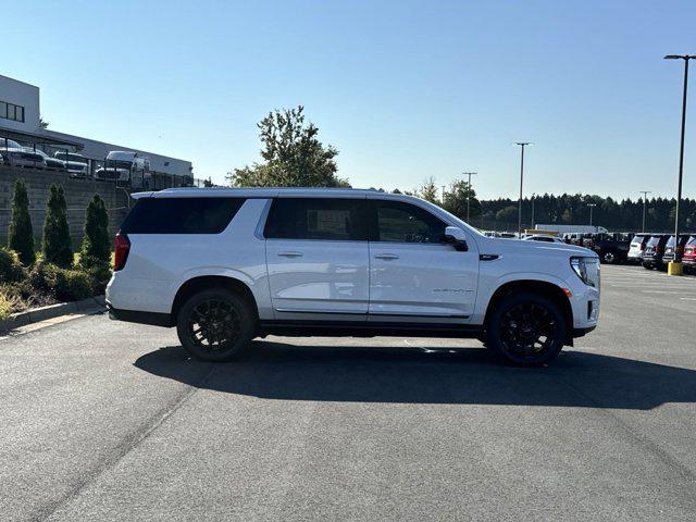 new 2024 GMC Yukon XL car, priced at $93,800