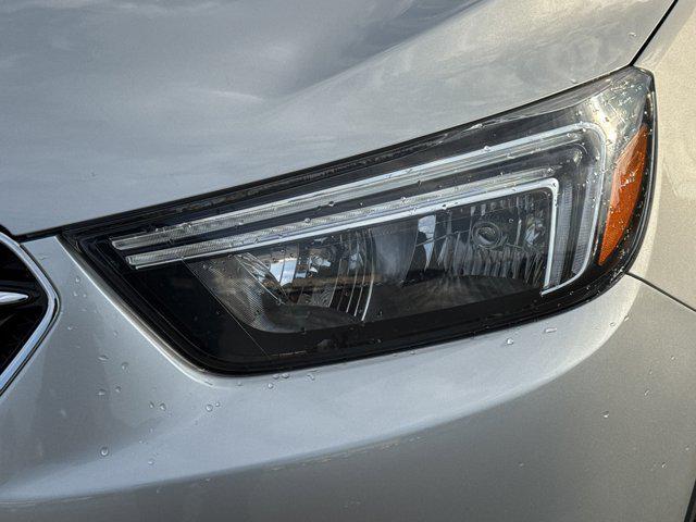 used 2022 Buick Encore car, priced at $20,998