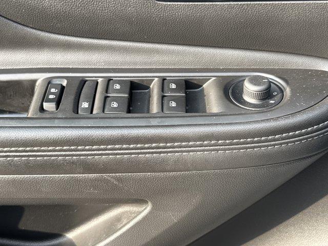 used 2022 Buick Encore car, priced at $20,998