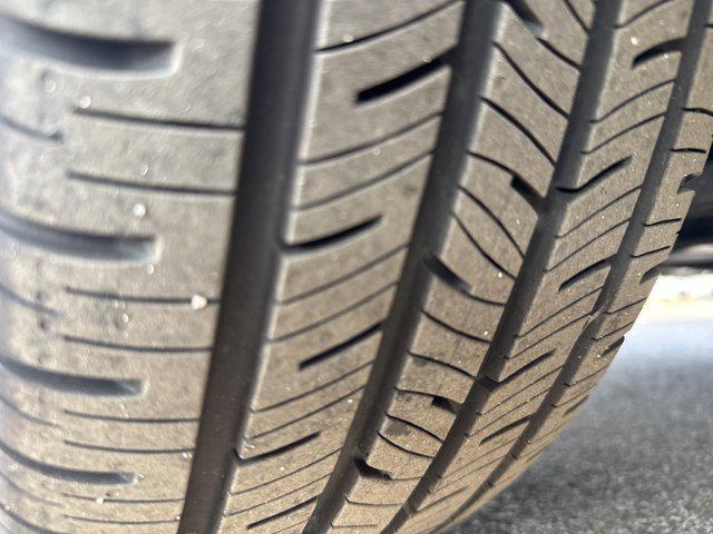 used 2022 Buick Encore car, priced at $20,998